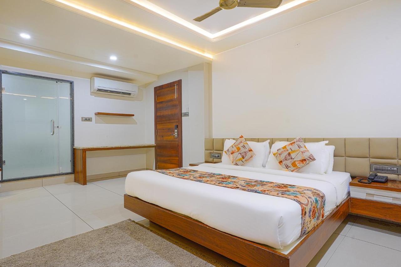 Fabhotel Jawel Palace Bhopal Eksteriør bilde