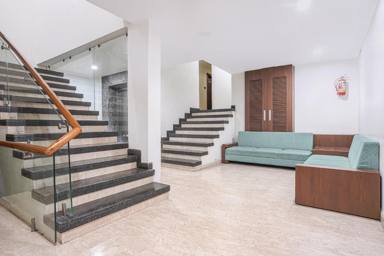 Fabhotel Jawel Palace Bhopal Eksteriør bilde