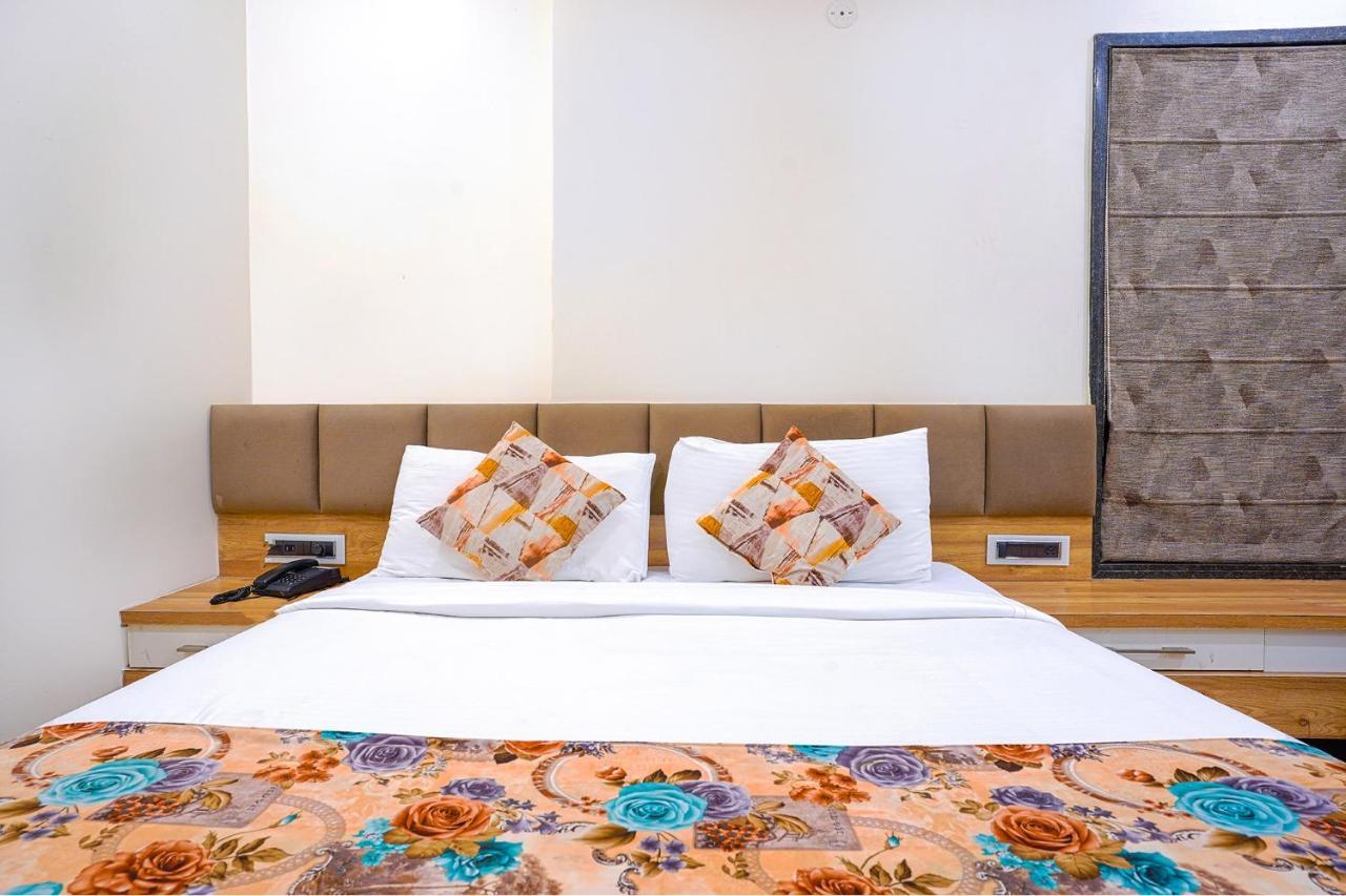 Fabhotel Jawel Palace Bhopal Eksteriør bilde