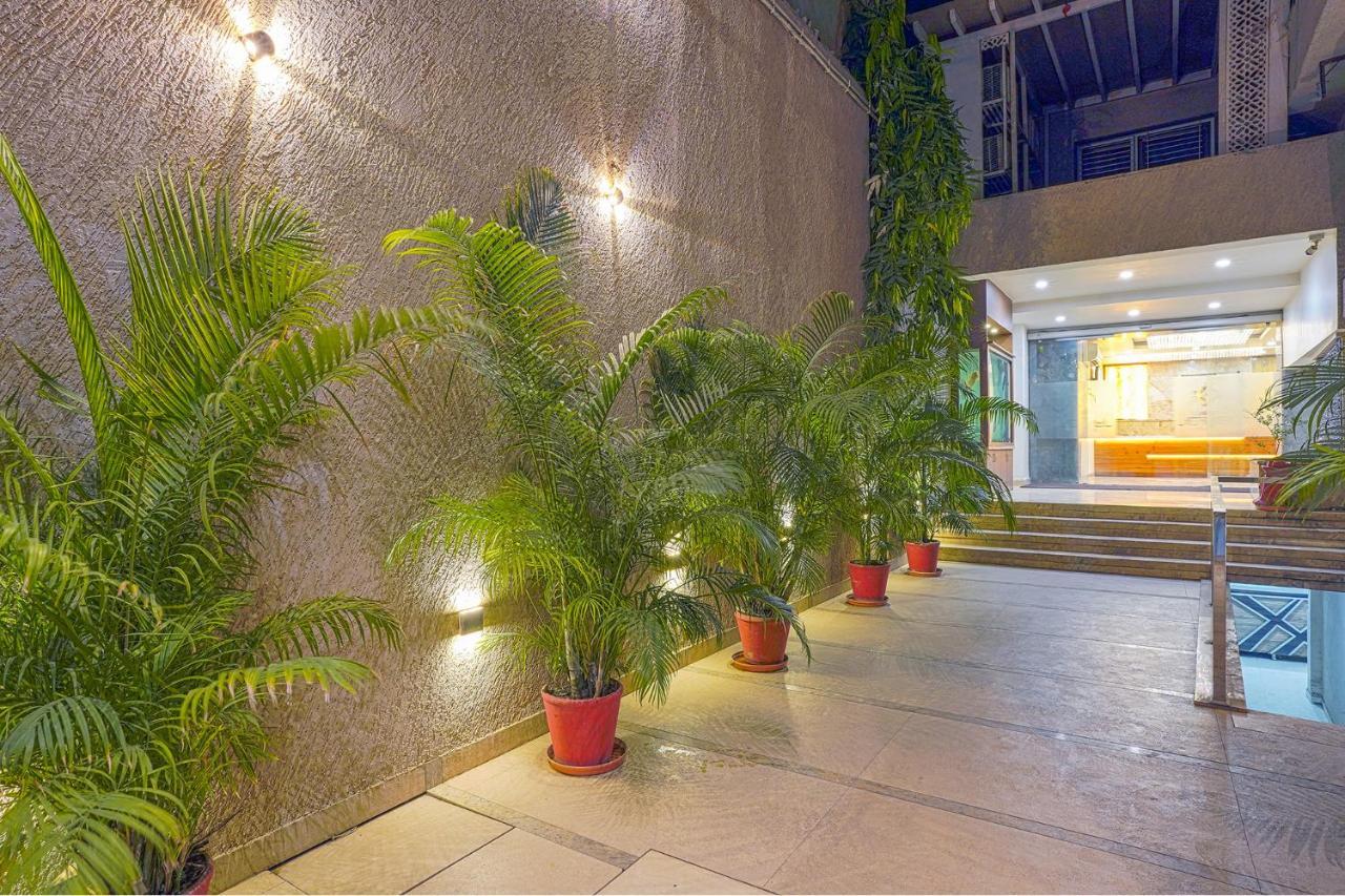 Fabhotel Jawel Palace Bhopal Eksteriør bilde
