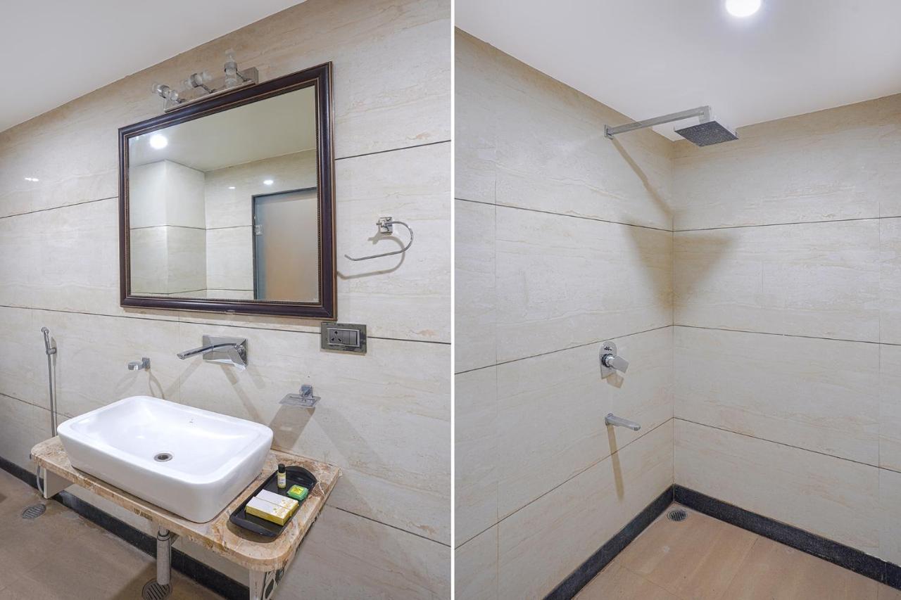 Fabhotel Jawel Palace Bhopal Eksteriør bilde